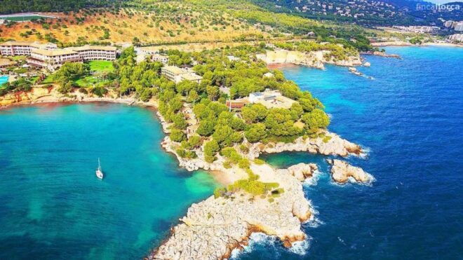 Half Daytrip Palma Bay - Cancellation Policy