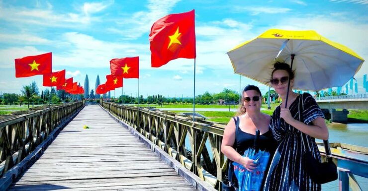 Half- Dmz (demilitarized Zone) Tour From Hue - Itinerary and Highlights