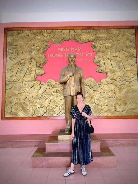 Half- Dmz (demilitarized Zone) Tour From Hue - Customer Feedback
