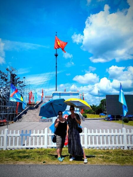 Half- Dmz (demilitarized Zone) Tour From Hue - Booking Your Tour