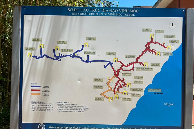 Half- Dmz (demilitarized Zone) Tour From Hue - Itinerary Overview