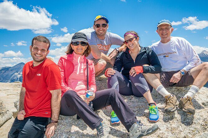 Half Dome Guided Ascent - Authentic Experiences and Reviewer Insights