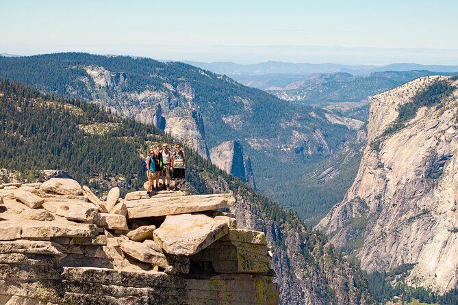 Half Dome Guided Ascent - Why Choose This Tour?