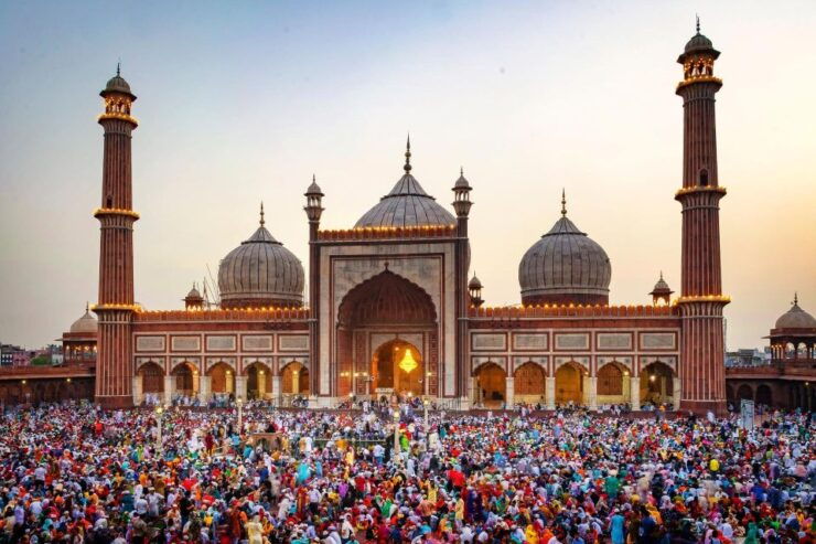 Half/Full Day Old & New Delhi Tour With Car and Guide - Tour Details
