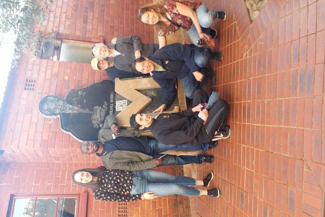 Half Guided Day Tour of Soweto And Apartheid Museum - Tour Details and Reviews