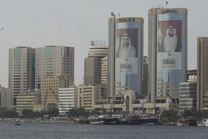 Half Hrs Quad Red Dunes Safari & Creek Cruise Dinner - 2 Hours Creek Cruise With Buffet Dinner