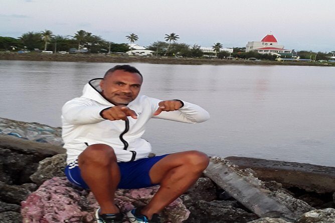 Half Island West side history/ snorkel tour - A Closer Look at the Tour Experience