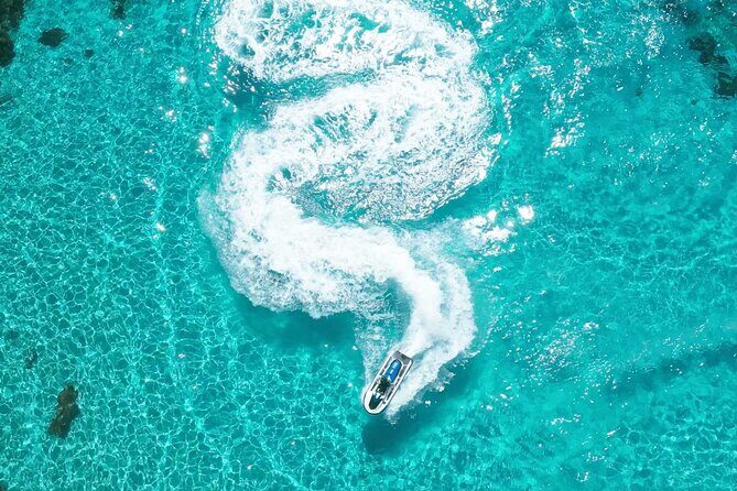 Half Moon Bay Jet Ski Tour & Snorkeling the La Famille Shipwreck - Good To Know