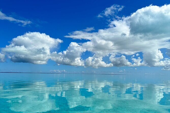 Half Moon Bay Jet Ski Tour & Snorkeling the La Famille Shipwreck - Final Thoughts: Is It Worth It?