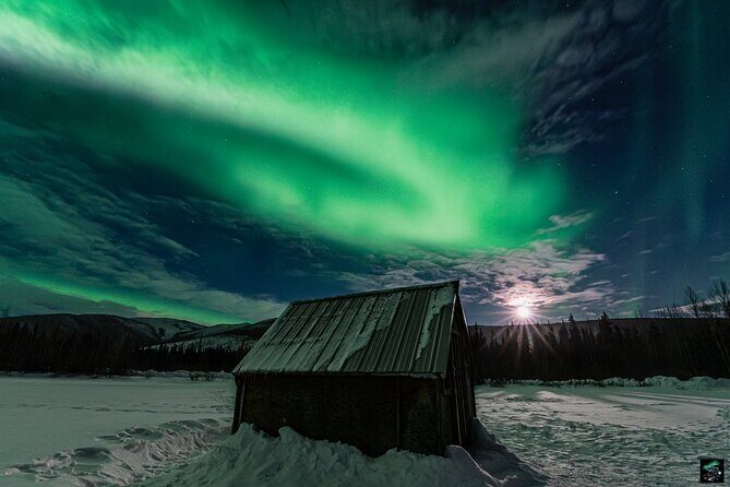 Half Night Personalized Aurora Chase and Photography - Good To Know