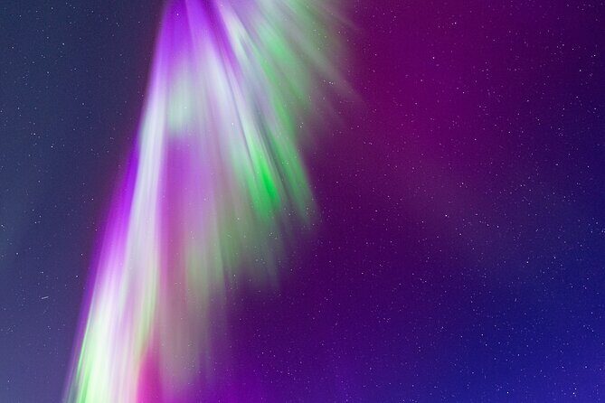 Half Night Personalized Aurora Chase and Photography - In-Depth Review of the Aurora Chase Experience