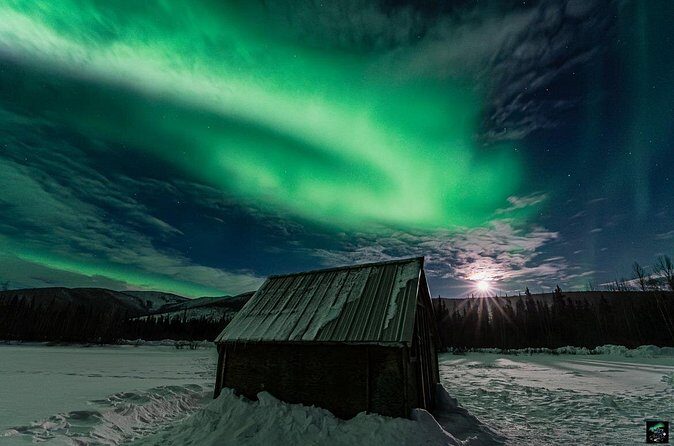 Half Night Personalized Aurora Chase and Photography - FAQ