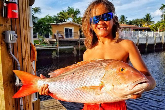 Half or Full-Day Option Deep Sea Fishing Charters and Tours Big Game - Gulf Coast Waters: Ideal Big Game Fishing Location