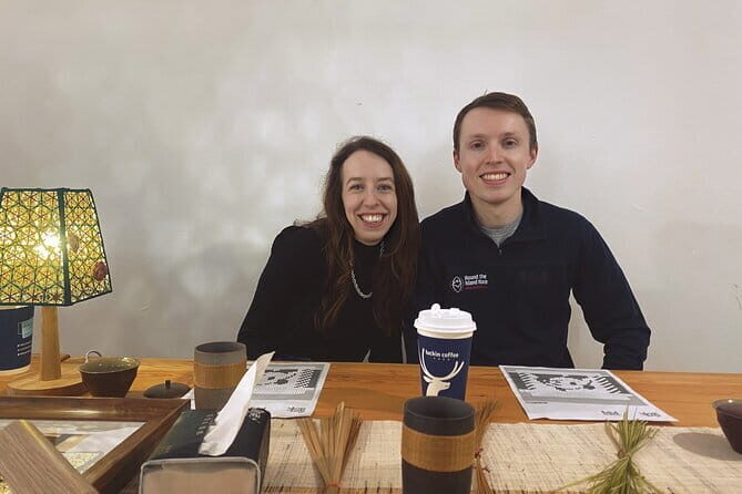 Half Private Day Chinese Bamboo Weaving Exprience - Good To Know