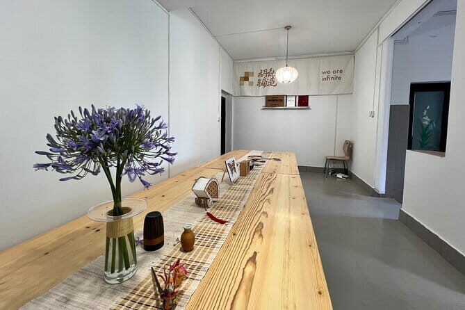 Half Private Day Chinese Bamboo Weaving Exprience - What to Expect from the Bamboo Weaving Tour