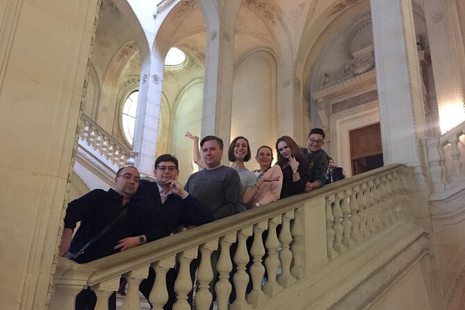 Half Private Tour of Palace of Versailles With Train Tickets - Reviews