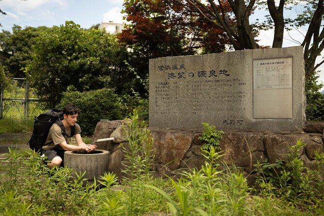 Half Trekking Tour With Panoramic View of Miyajima Included Lunch - Additional Information