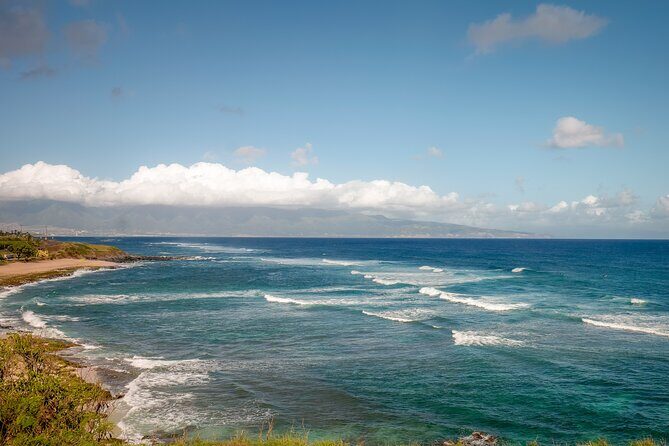 Half way to Hana Maui Open Air Jeep Private Tour - Who Will Love This Tour?  