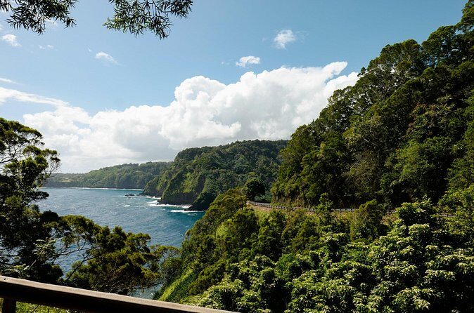 Half way to Hana Maui Open Air Jeep Private Tour - Frequently Asked Questions