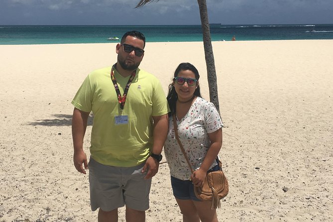 HalfDay Aruba Higlights Tour - Pricing and Additional Information