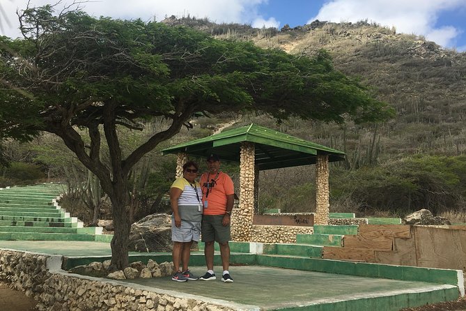 HalfDay Aruba Higlights Tour - Common Questions