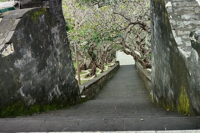 Halfday: GWK & Uluwatu Tour With Sunset - Pricing Details