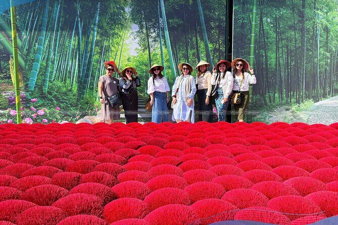 Halfday Handicraft Village Tour From Hanoi - What We Learned from Reviews