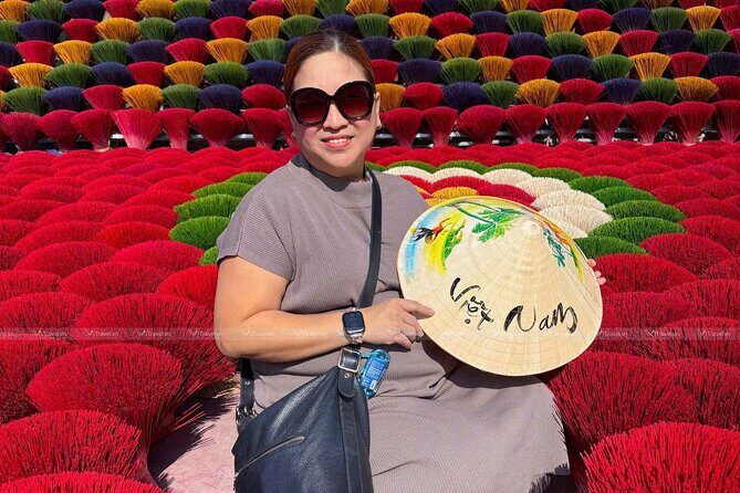 Halfday Handicraft Village Tour From Hanoi - An Insightful Journey into Vietnams Craft Traditions