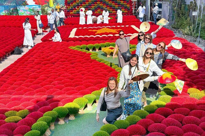 Halfday Handicraft Village Tour From Hanoi - Who Will Love This Experience?