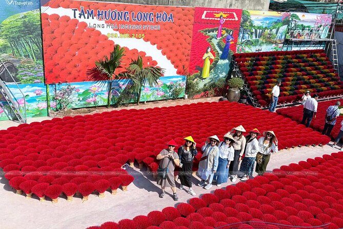 Halfday Handicraft Village Tour From Hanoi - The Sum Up