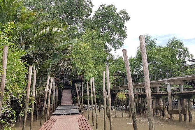 Halfday Join Tour Bangkok Countryside & Bird Watching Experience With Lunch - The Sum Up