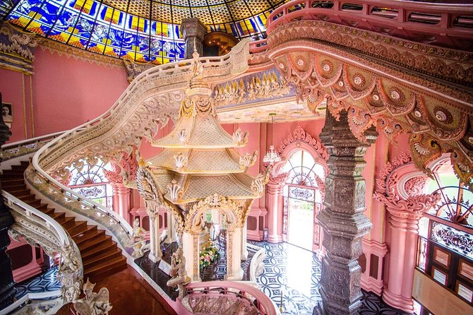 Halfday Join Tour the Erawan Museum (Ticket Only) - Overview of the Erawan Museum