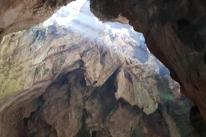 Halfday Marble Mountain & Monkey Mountains - Directions