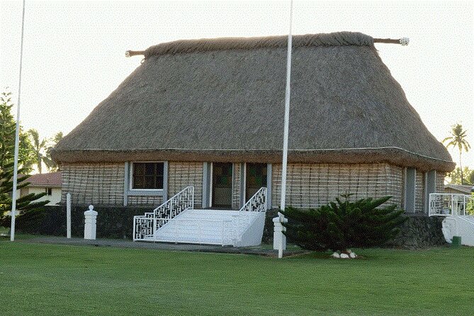 Halfday Private Mudpools,Veseisei Fijian Village,Sleeping Giants Garden&Shopping - Directions