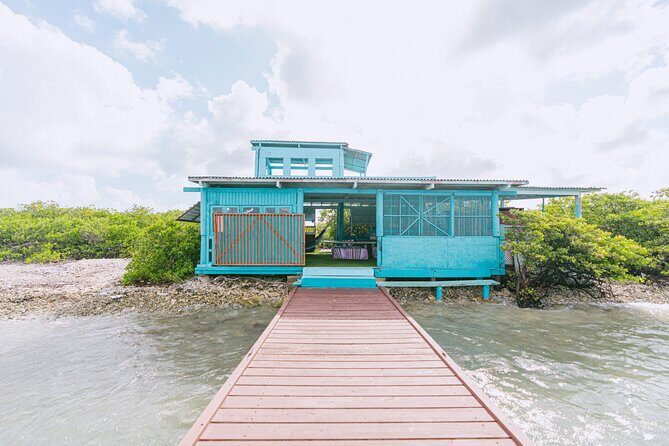 HalfDay Private Snorkel & Mangrove Experience Local Host - Good To Know