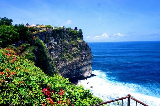 Halfday Private Tour Uluwatu Kecak Dance, Jimbaran Season Dinner - Tour Highlights