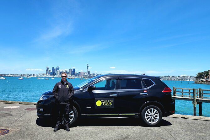 HalfDay Private Volcano Tour in Auckland Explore the City of Fire - The Value for Money