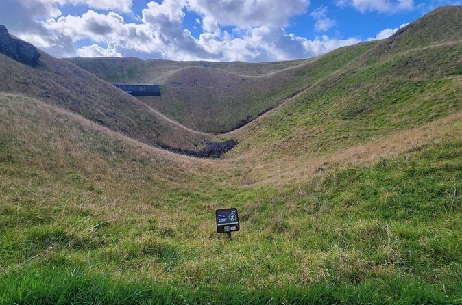 HalfDay Private Volcano Tour in Auckland Explore the City of Fire - FAQ