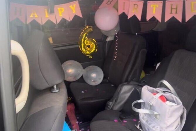 Halfmoon resort and spa private airport transfer - FAQ