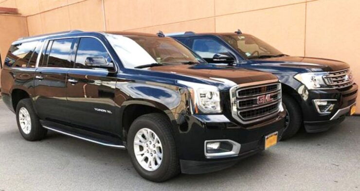 Halifax: Arrivals Private Transfer From Stanfield Airport - Booking and Service Details