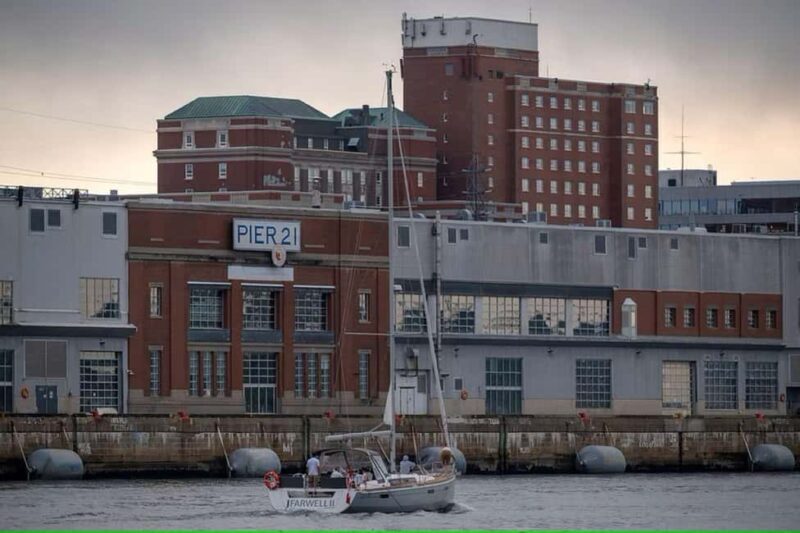 Halifax: Best of Halifax Harbour Tour - Who Will Love This Tour?