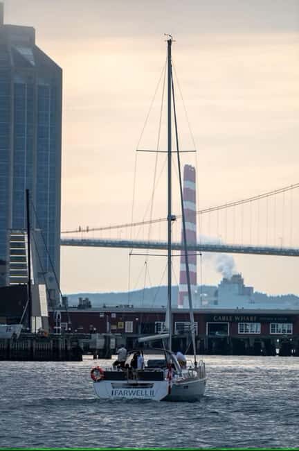 Halifax: Best of Halifax Harbour Tour - Frequently Asked Questions (FAQs)