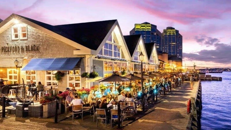 Halifax City Sightseeing by Private a/c vehicle - Halifax City Sightseeing by Private A/C Vehicle: An In-Depth Review