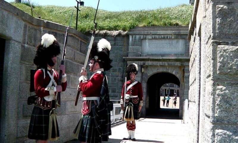 Halifax City Sightseeing by Private a/c vehicle - Valuing the Experience