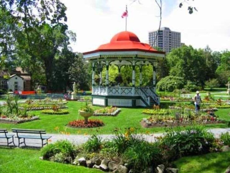 Halifax: Full Day City Sightseeing Tour - Experience and Tour Highlights