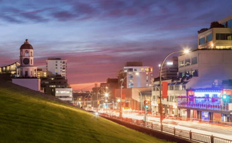 Halifax Guided Driving Tour with Sunset at Peggys Cove - Scenic Drive Back Through Halifax Highlights