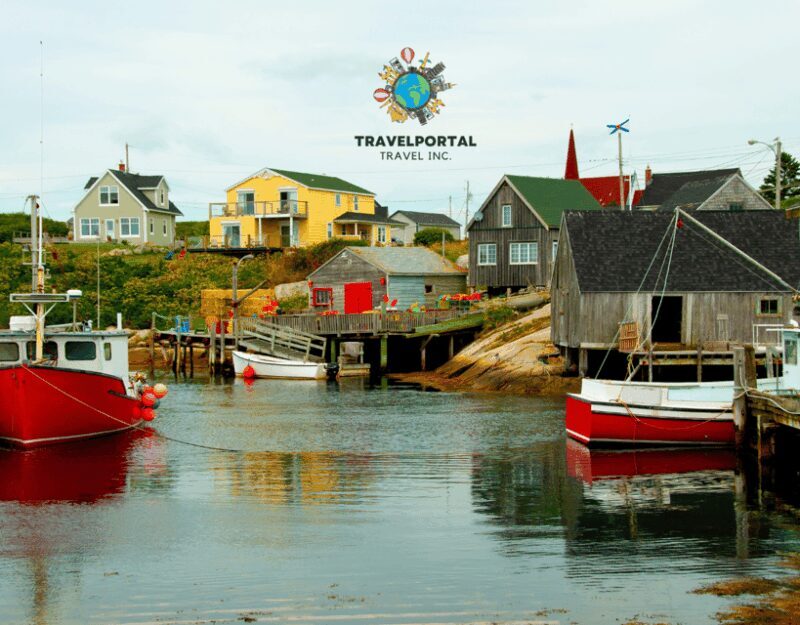 Halifax: Guided tour to Peggy's Cove, Lunenburg & - Who Will Love This Tour?