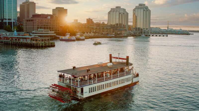 Halifax: Happy Hour Cruise with Live Music - Practical Details and Tips