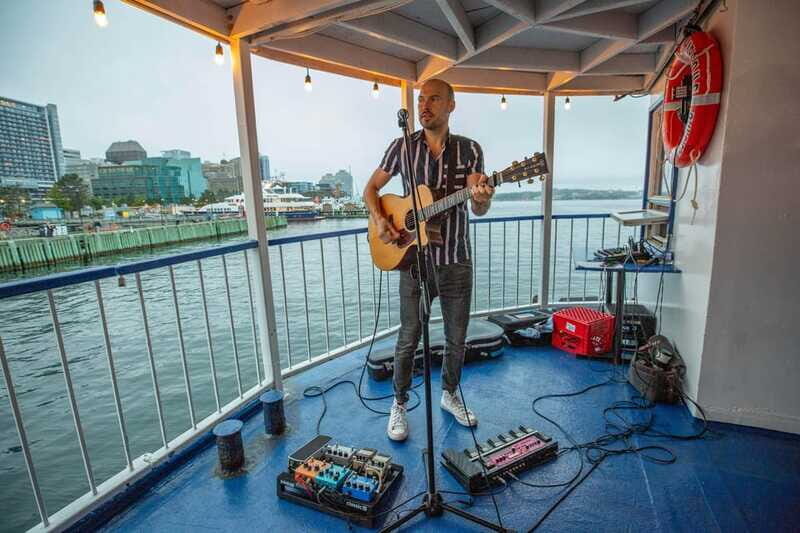 Halifax: Happy Hour Cruise with Live Music - Who Will Love This Cruise?