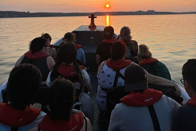 Halifax Harbour Historical & Wildlife High-Speed Tour - Frequently Asked Questions